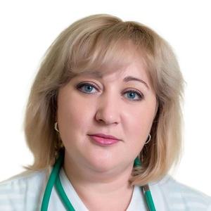 Самарская Наталья Григорьевна