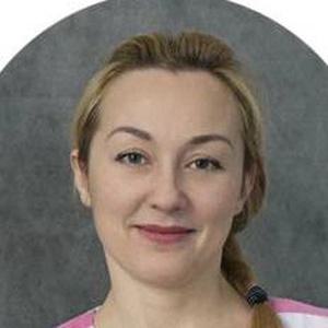 Щелчкова Алена Анатольевна