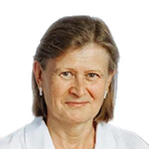 Кахутина Светлана Олеговна