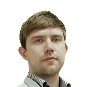 Синицын Роман Константинович