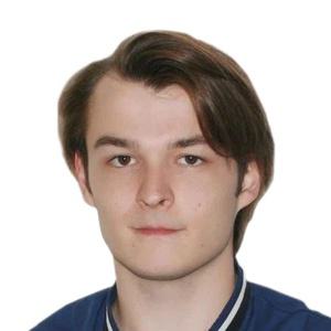 Авсюков Евгений Васильевич