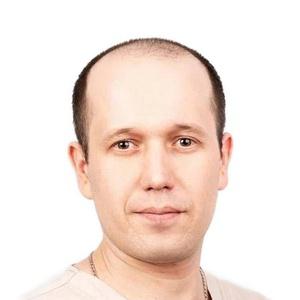 Паянов Денис Махмадкаримович