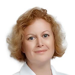 Исакова Елена Викторовна