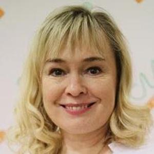 Балкова Светлана Федоровна