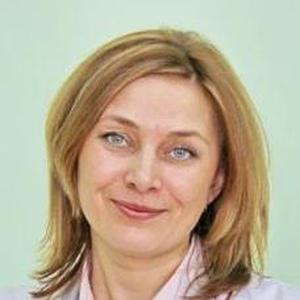 Одинцова Татьяна Юрьевна