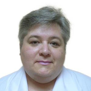 Нагайцева Марианна Эдуардовна