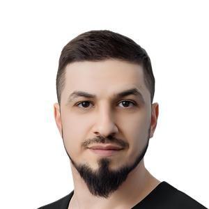 Фатахов Анзор Сулейманович