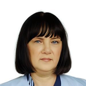 Мурашова Ирина Алексеевна