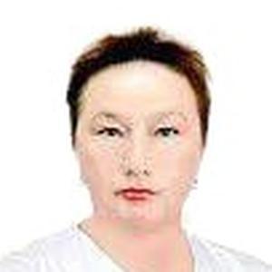 Груничева Наталья Викторовна