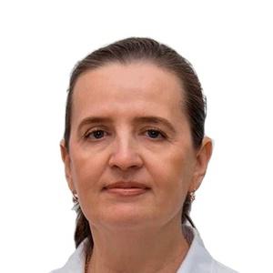 Самсонова Светлана Викторовна