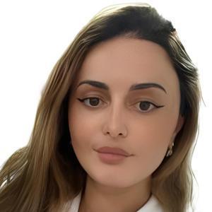 Алишихова Джума Гасановна