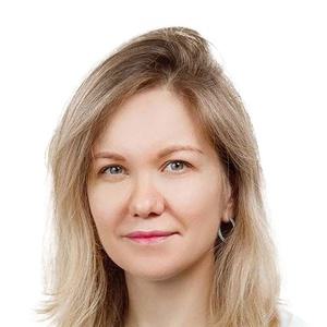 Шубенина Анастасия Юрьевна
