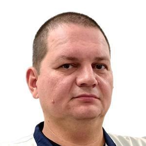 Антипович Денис Михайлович