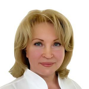 Хмыльнина Светлана Александровна