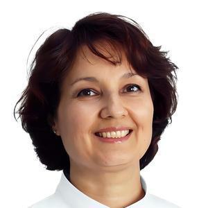Ефимова Евгения Владимировна