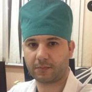 Кадиров Арсен Кадирович
