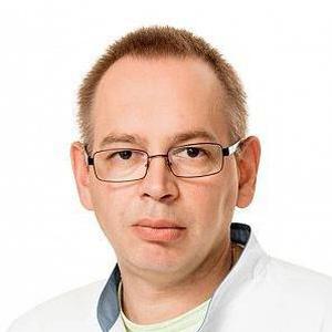 Плоткин Дмитрий Владимирович