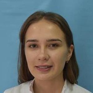 Павлова Татьяна Вадимовна