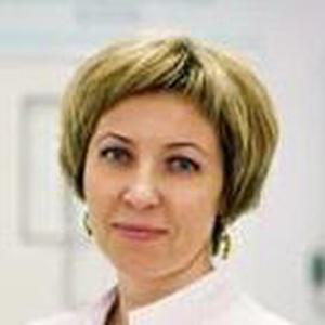 Костарева Ольга Васильевна