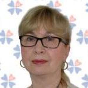 Гусева Ольга Петровна