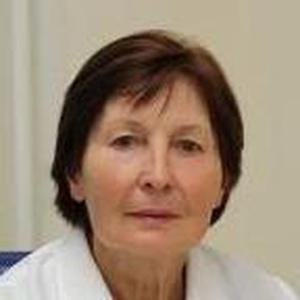 Митрофанова Галина Александровна