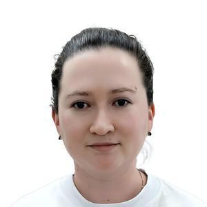 Иваньякова Мария Александровна