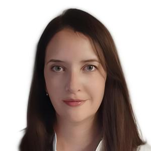 Носова Светлана Николаевна