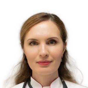 Мурзина Регина Рафисовна