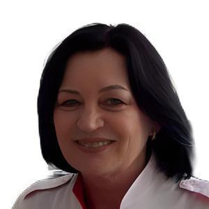 Аветисян Алина Валентиновна