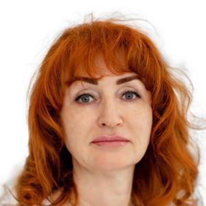 Пушкарева Наталья Александровна