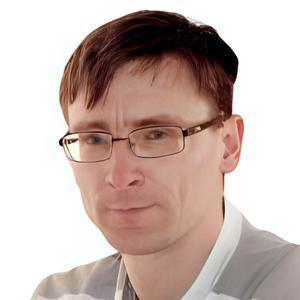 Фирсов Михаил Валерьевич