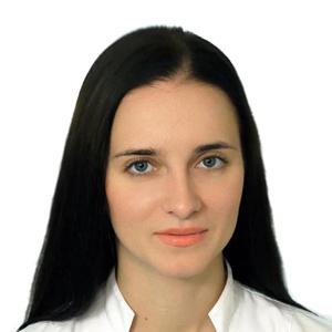 Борошко Юлия Александровна