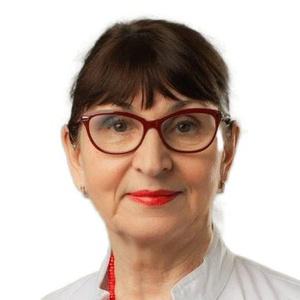 Деденко Зинаида Семеновна
