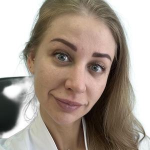 Запрудина Ирина Вадимовна