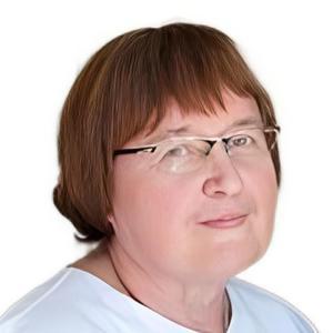 Крикун Тамара Игнатьевна