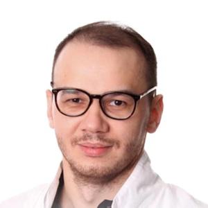 Галиев Риназ Фанисович