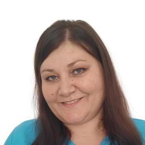 Осипова Оксана Олеговна