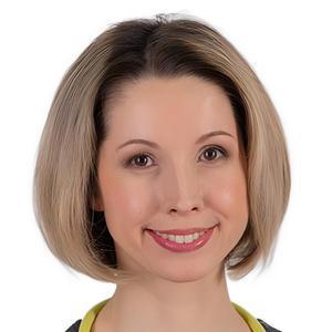Тарасова Анна Константиновна