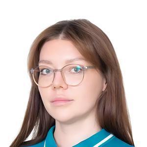 Бондяс Анна Васильевна