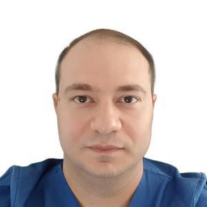 Наджафов Санан Аидын оглы