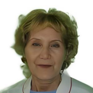 Кириллова Эльвира Гавриловна