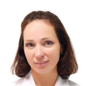 Савченко Светлана Сергеевна