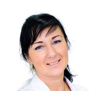 Павликова Светлана Владимировна