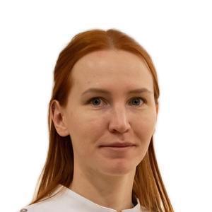Воложанина Татьяна Андреевна