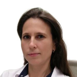 Чижова Светлана Валерьевна