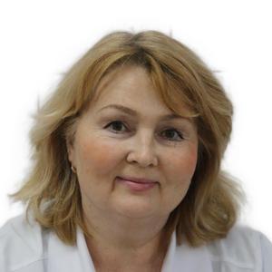 Миронова Елена Валентиновна