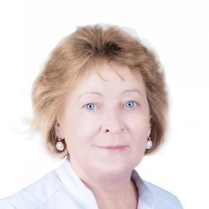 Агринская Наталья Евгеньевна