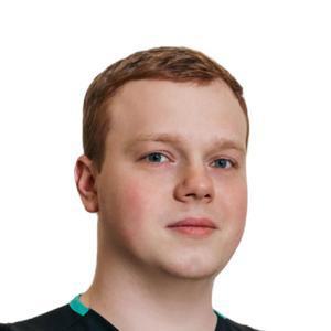 Жигрин Андрей Сергеевич