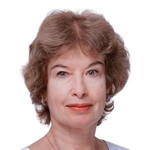 Калитина Татьяна Николаевна