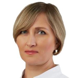 Шмелева Ольга Борисовна